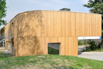 Betreuungseinrichtungen Betreuungseinrichtungen