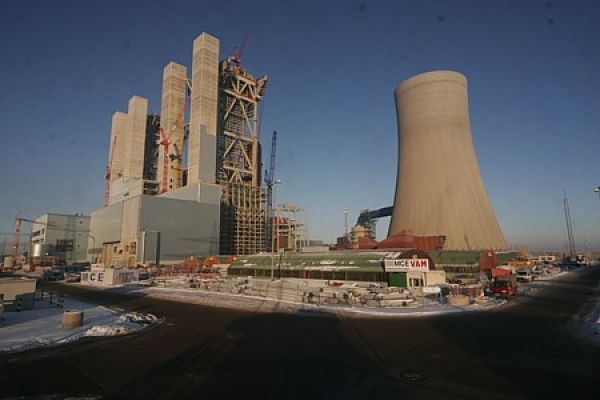 Industriebau
