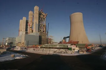 Industriebau