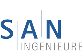 S.A.N. - Beratende Bauingenieure GmbH
