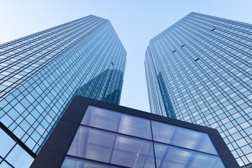Büro- und Verwaltungsbau